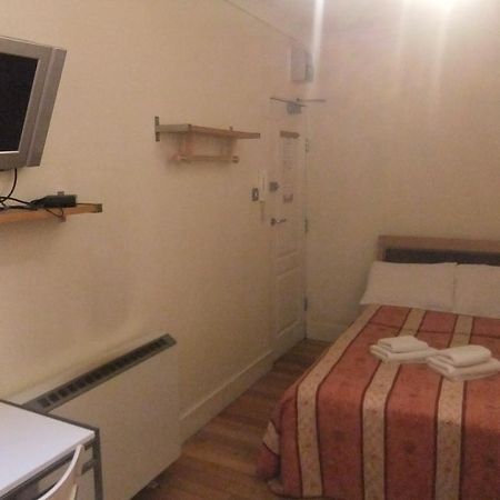 Dylan Apartments Paddington Londres Extérieur photo