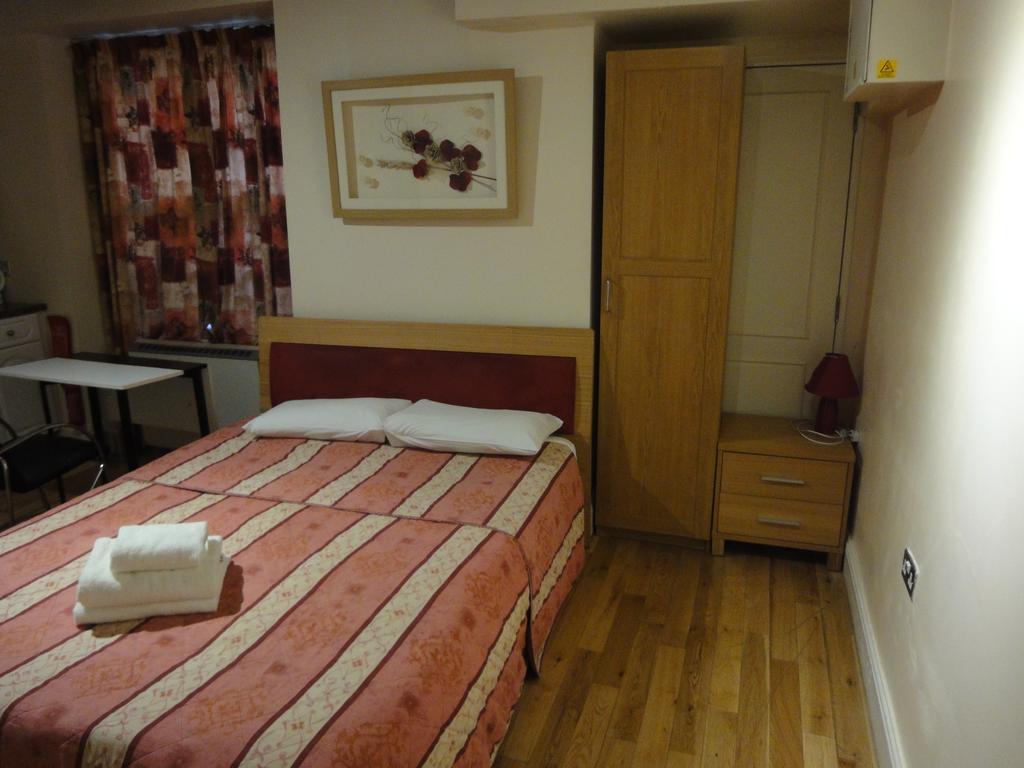 Dylan Apartments Paddington Londres Extérieur photo