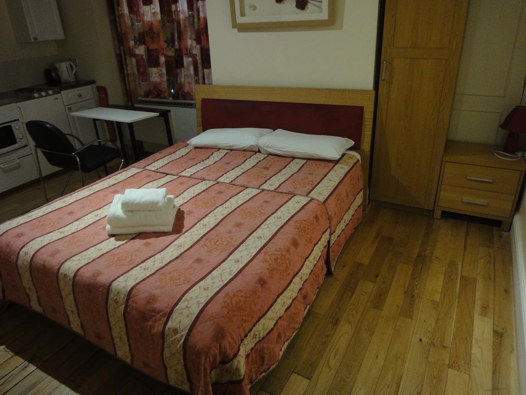 Dylan Apartments Paddington Londres Extérieur photo