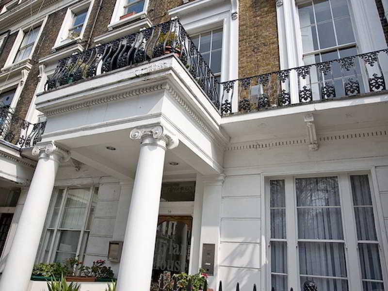 Dylan Apartments Paddington Londres Extérieur photo