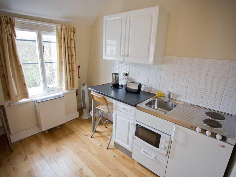 Dylan Apartments Paddington Londres Chambre photo