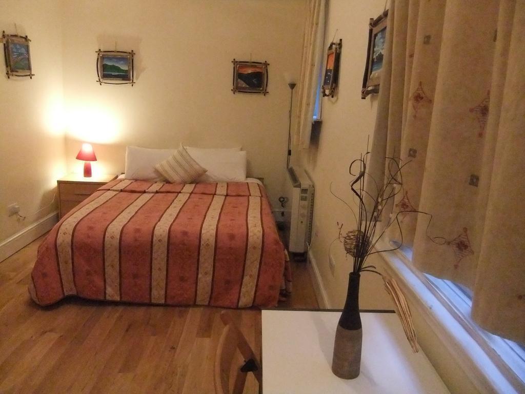Dylan Apartments Paddington Londres Extérieur photo