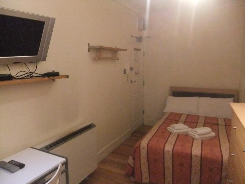 Dylan Apartments Paddington Londres Extérieur photo