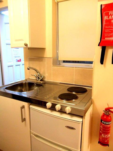 Dylan Apartments Paddington Londres Extérieur photo