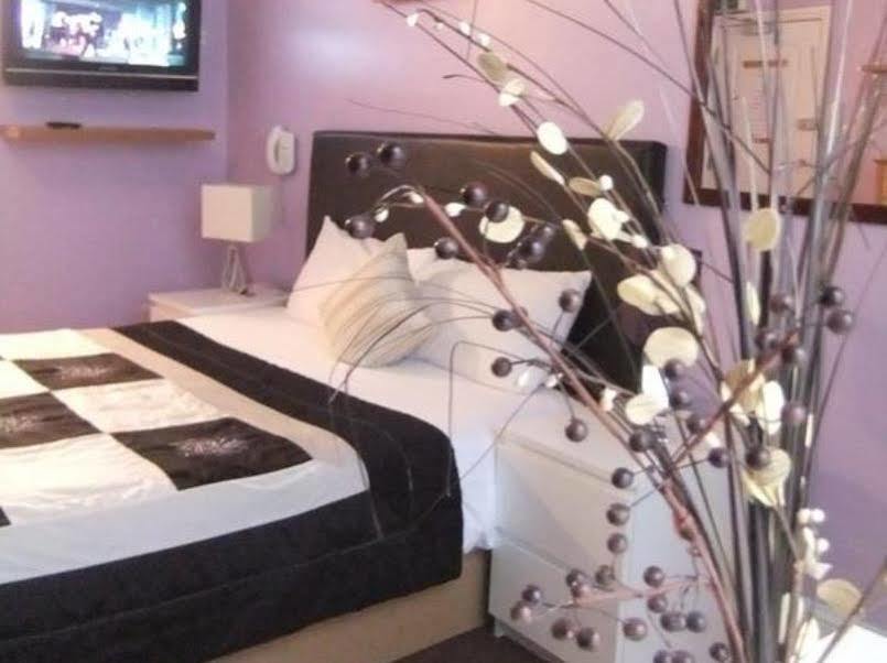 Dylan Apartments Paddington Londres Extérieur photo