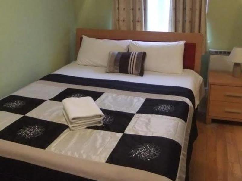 Dylan Apartments Paddington Londres Extérieur photo