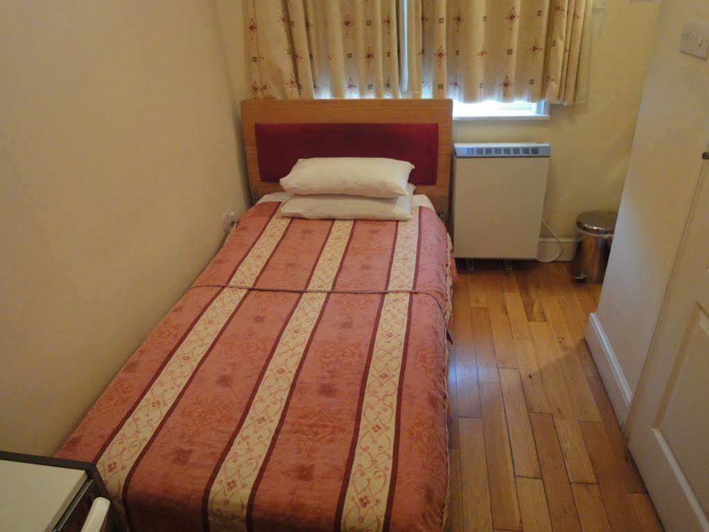 Dylan Apartments Paddington Londres Extérieur photo