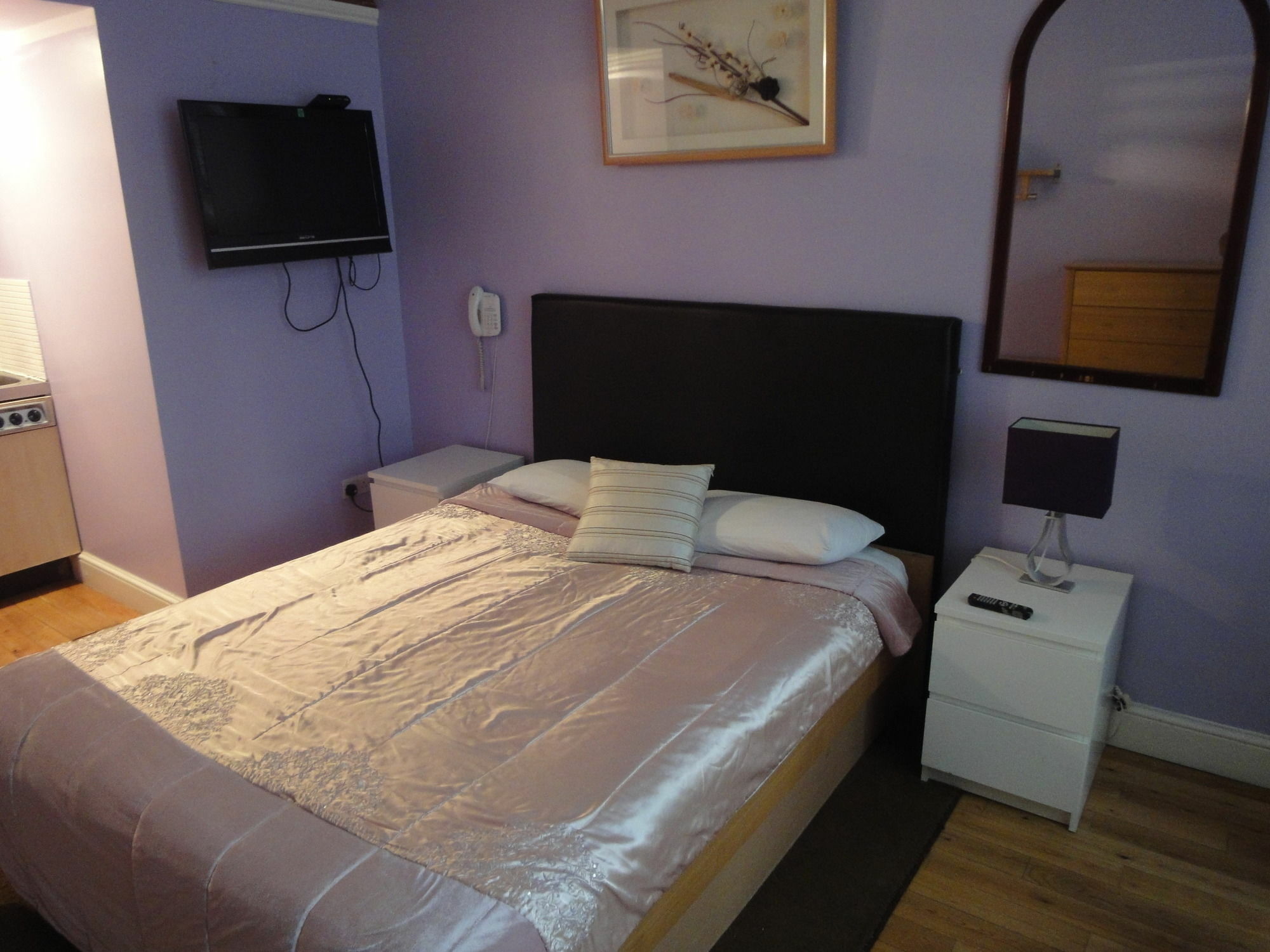 Dylan Apartments Paddington Londres Extérieur photo