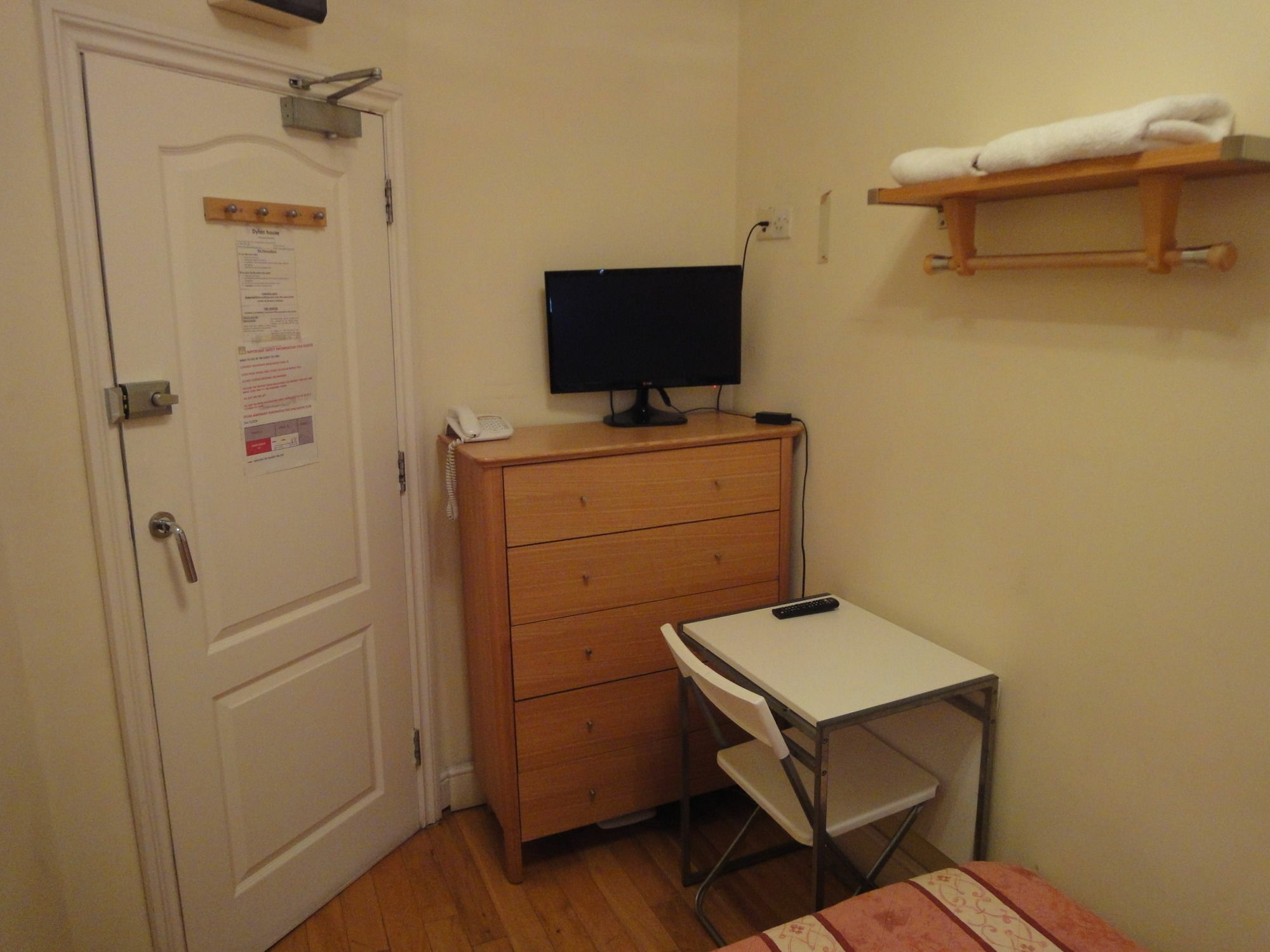 Dylan Apartments Paddington Londres Extérieur photo