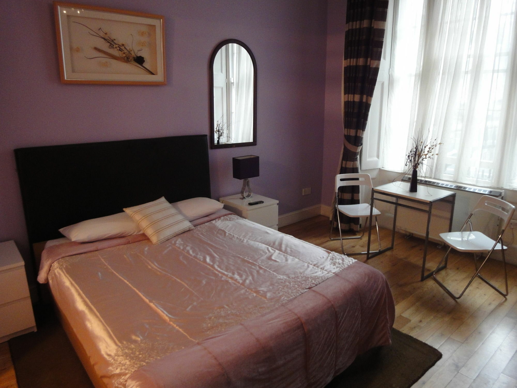 Dylan Apartments Paddington Londres Extérieur photo