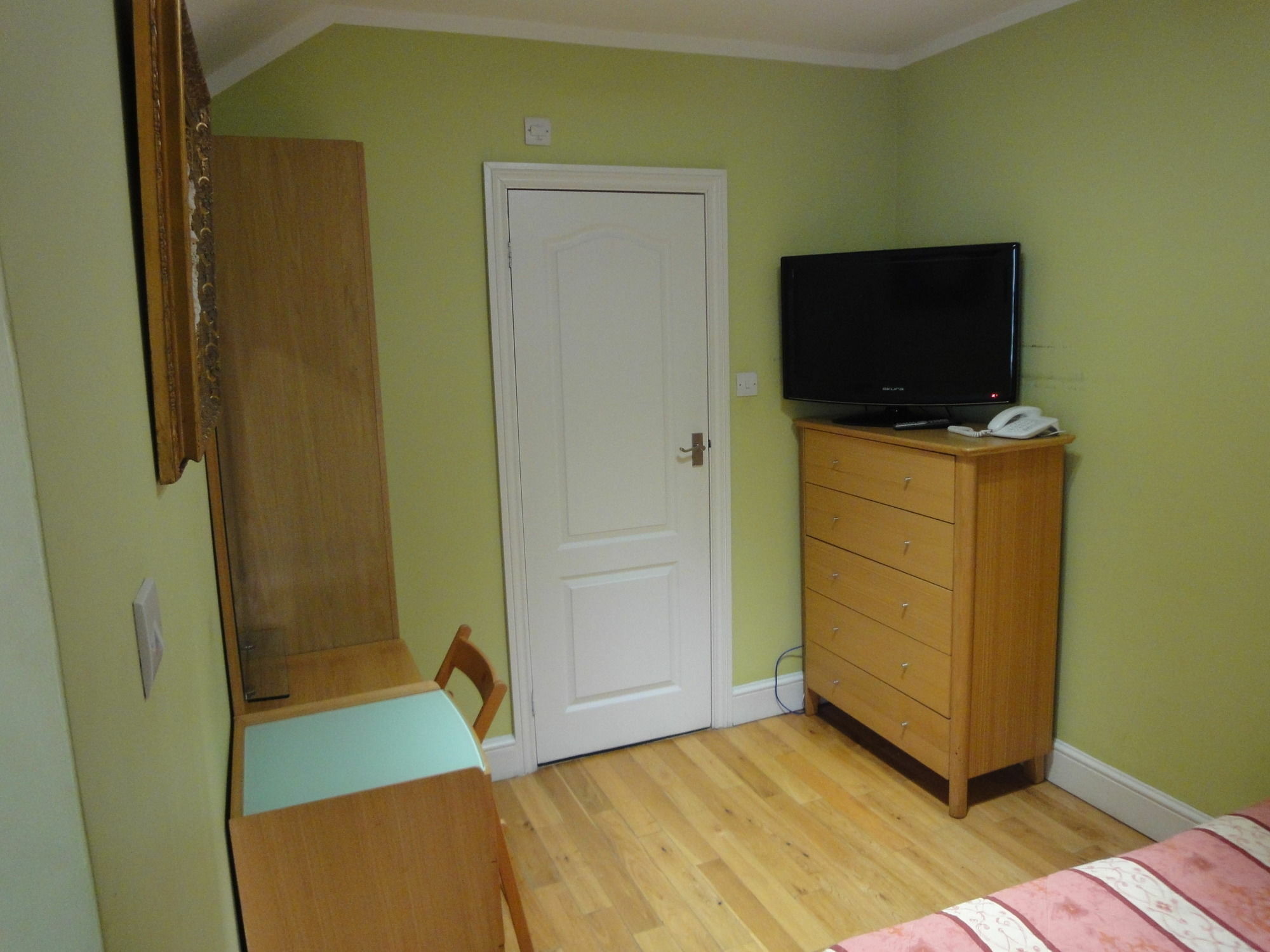 Dylan Apartments Paddington Londres Extérieur photo