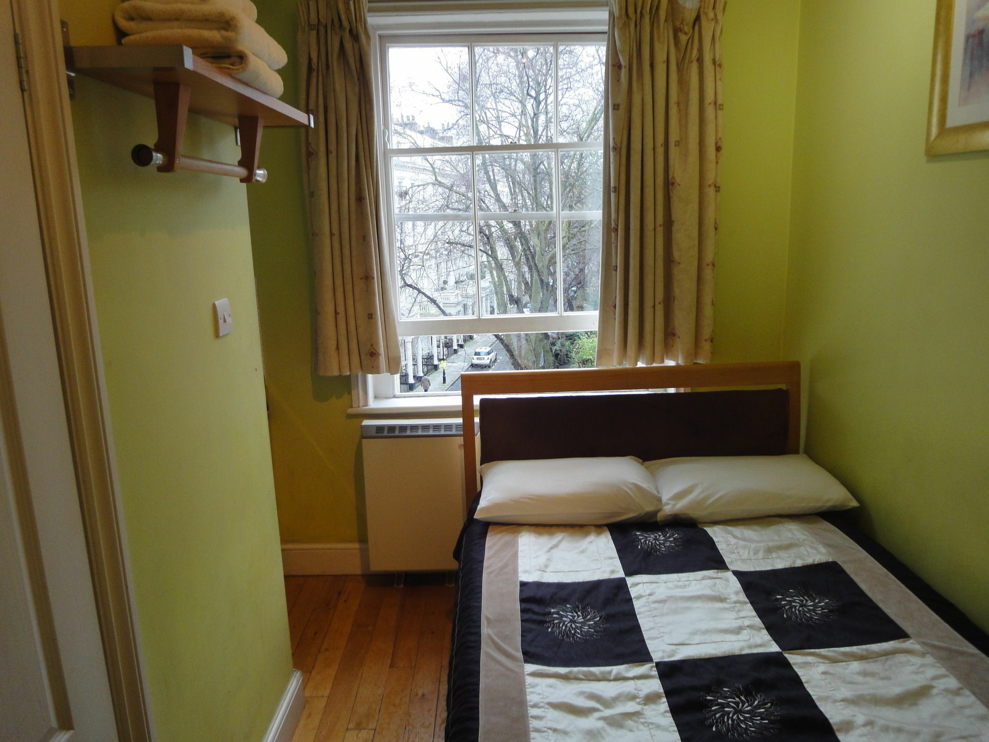 Dylan Apartments Paddington Londres Extérieur photo