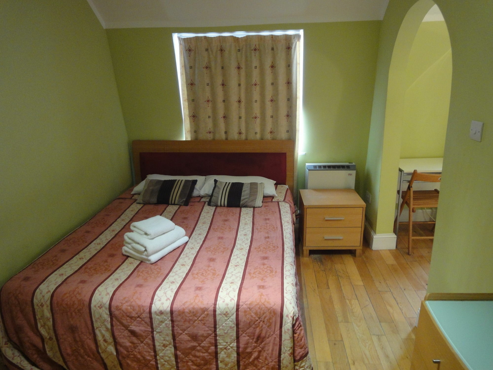Dylan Apartments Paddington Londres Extérieur photo