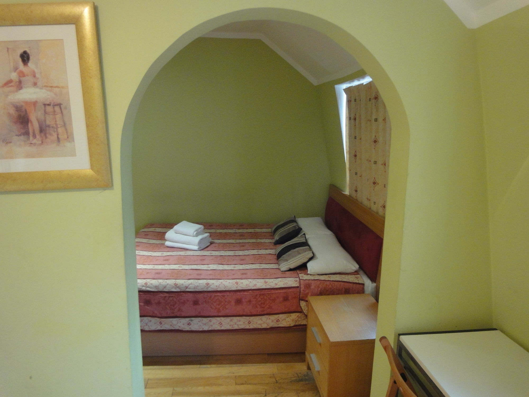Dylan Apartments Paddington Londres Extérieur photo